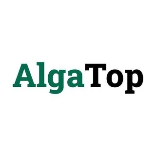 AlgaTop logo